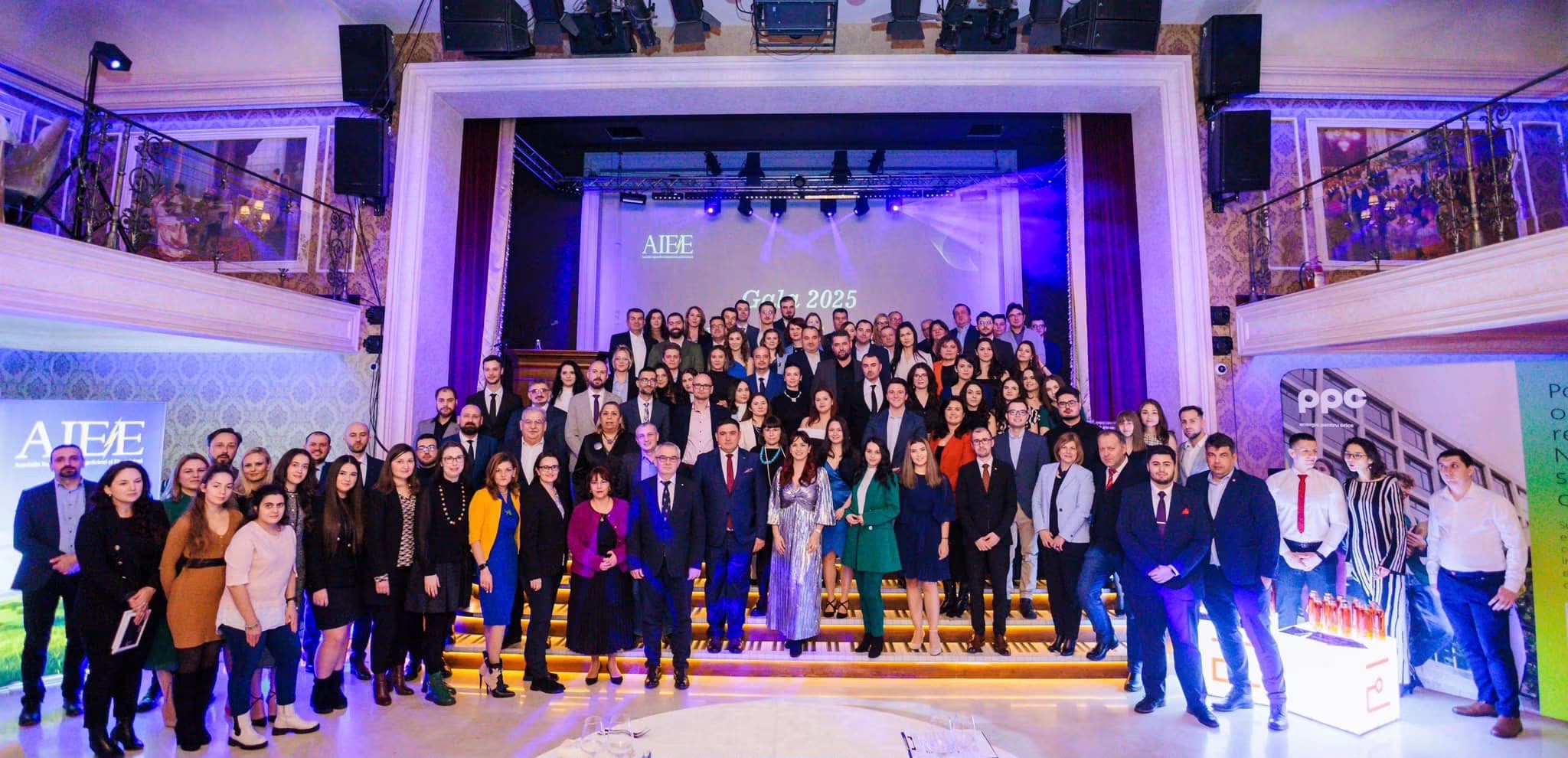 Energia unei profesii. Gala AIEE 2026 celebrează Ziua Energeticianului
- poza 4
