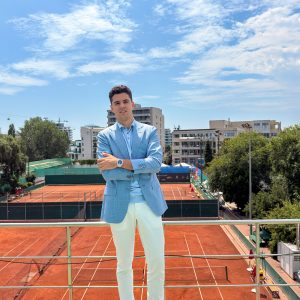 De la hobby, la model de business: strategia prin care Tenis Club IDU își finanțează dezvoltarea, mizând pe boom-ul padelului - poza 1