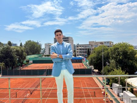 De la hobby, la model de business: strategia prin care Tenis Club IDU își finanțează dezvoltarea, mizând pe boom-ul padelului - poza 1
