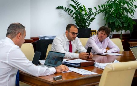 Nazare: Discuţiile cu agenţiile de evaluare financiară sunt foarte exigente; ele nu analizează doar cifrele la zi, ci şi stabilitatea politică - poza 1