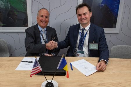 Lockheed Martin își extinde parteneriatele strategice industriale în România cu Aerostar și MarcTel - poza 1