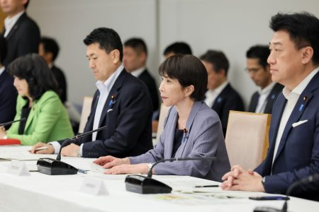 13 decese înregistrate în urma seismului din sud-vestul Japoniei, a anunțat premierul Sanae Takaichi - poza 1
