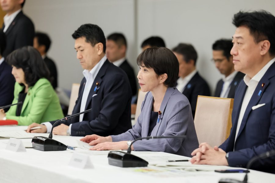 13 decese înregistrate în urma seismului din sud-vestul Japoniei, a anunțat premierul Sanae Takaichi
