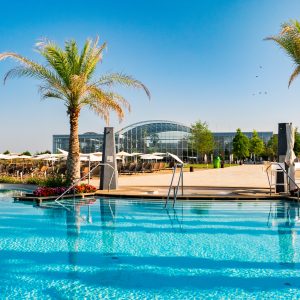 Therme București lansează cea mai bună ofertă a verii: minus 20% la vouchere, doar pe 24 iulie - poza 1