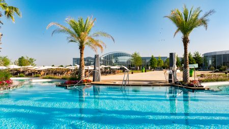 Therme București lansează cea mai bună ofertă a verii: minus 20% la vouchere, doar pe 24 iulie
 - poza 1