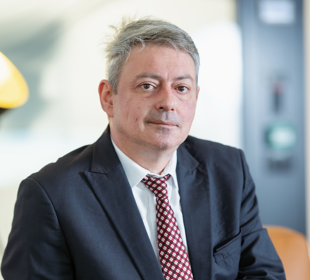 Iulius-Dan Plaveti, CEO Hidroelectrica: Proiectul de stocare în baterii de la Porțile de Fier II confirmă angajamentul de a investi în tehnologiile care vor defini energia de mâine