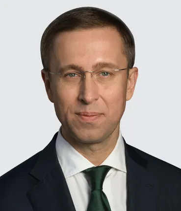Zelensky îl propune pe Serhii Koretskyi, directorul general al Naftogaz, pentru funcția de viitor prim-ministru al Ucrainei - poza 1