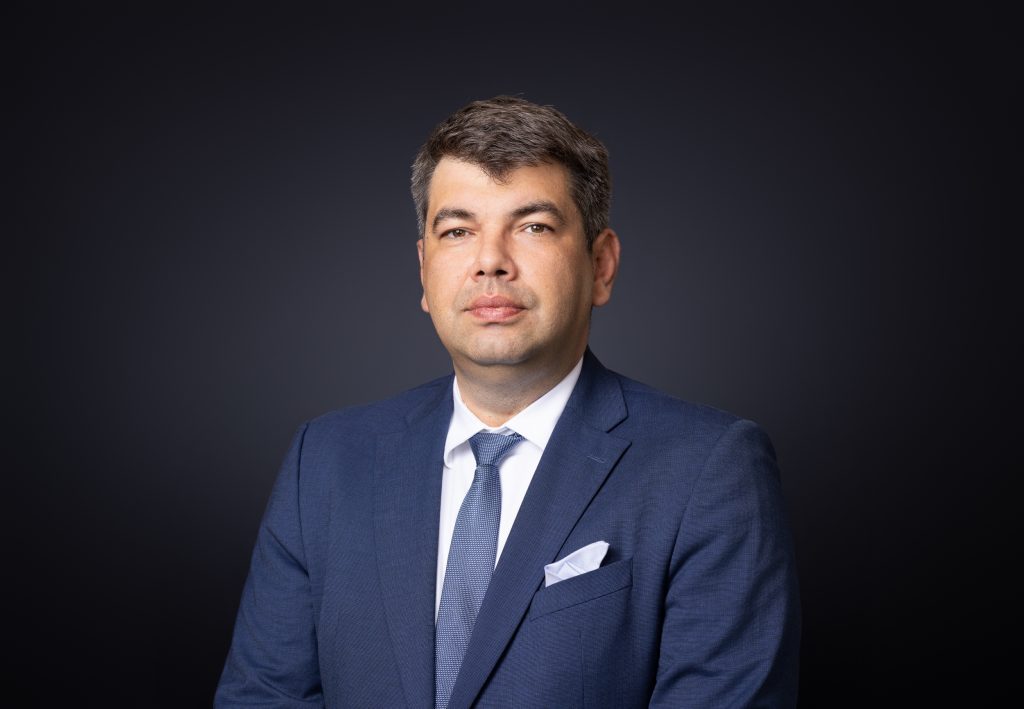 Electrogrup, selectat pentru lucrările EPC la parcul eolian Peștera II, unul dintre cele mai mari proiecte eoliene onshore din România