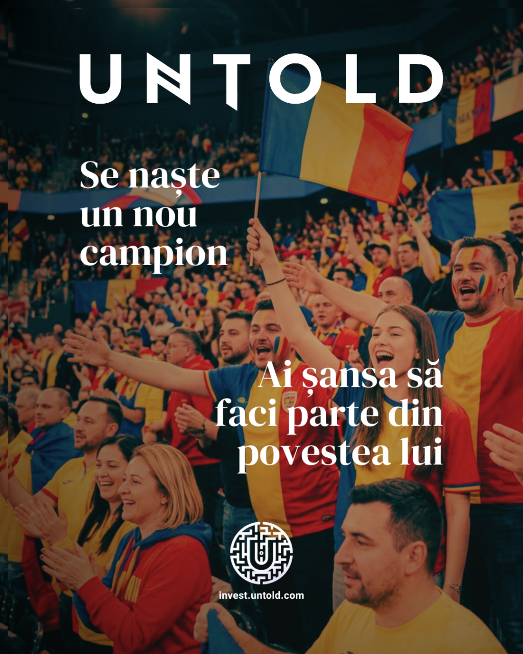 UNTOLD Universe deschide pe 30 iulie runda publică de investiții pe SeedBlink; campania a atras deja peste 500.000 de euro &icirc;n pre-lansare &ndash; Dragoș Petrescu, Wargha Enayati, George Copos, Sebastian Dobrincu și Codin Maticiuc, printre investitori
 - poza 1