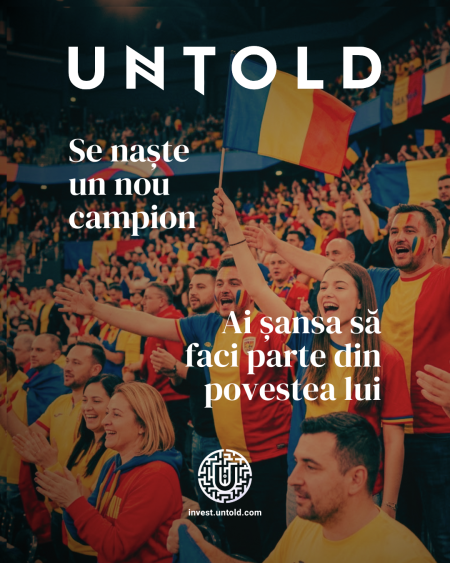 UNTOLD Universe deschide pe 30 iulie runda publică de investiții pe SeedBlink; campania a atras deja peste 500.000 de euro în pre-lansare – Dragoș Petrescu, Wargha Enayati, George Copos, Sebastian Dobrincu și Codin Maticiuc, printre investitori - poza 1