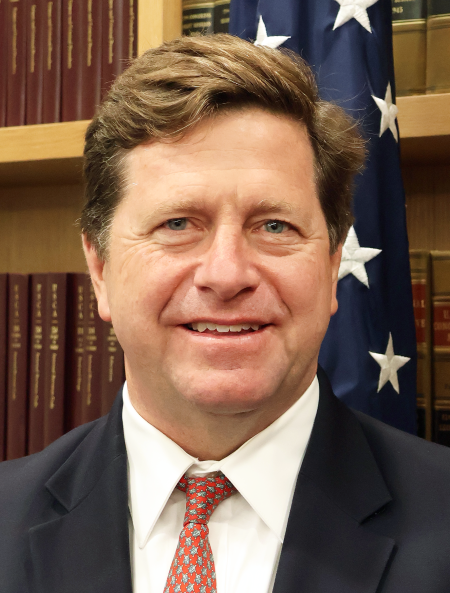 Senatul SUA îl confirmă pe Jay Clayton în funcţia de director al serviciilor secrete naţionale - poza 1