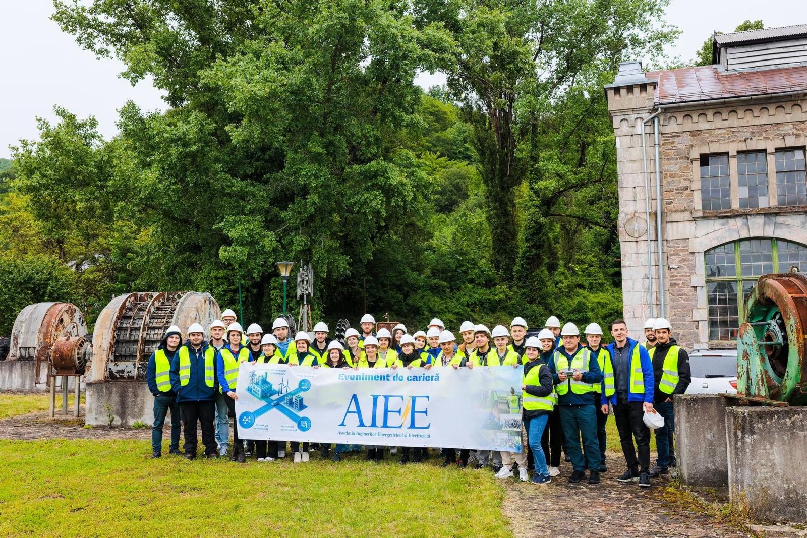 Energia unei profesii. Gala AIEE 2026 celebrează Ziua Energeticianului
 - poza 2