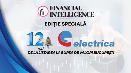 12 ani de la listarea Electrica la Bursa de Valori București - poza 1