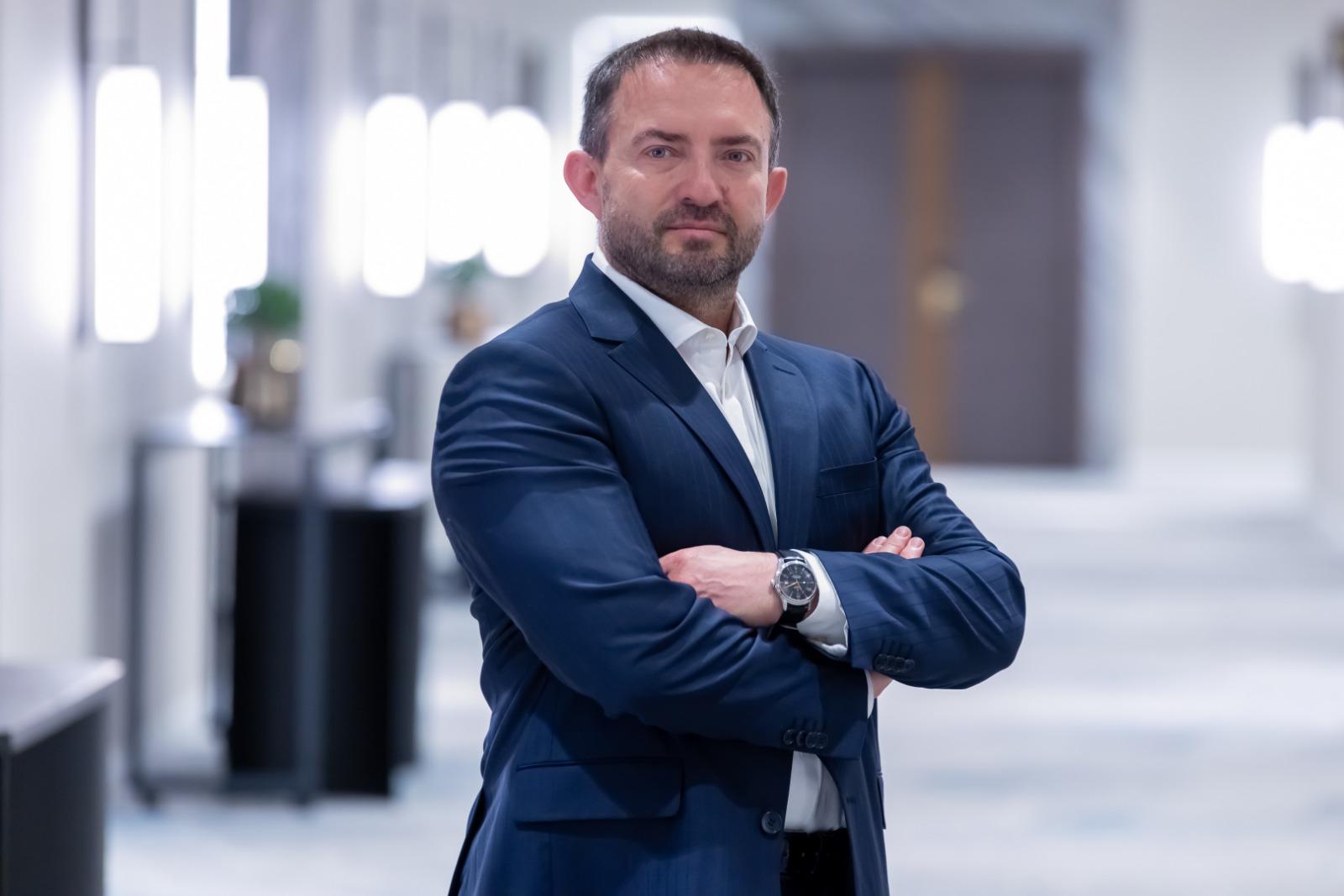 Bogdan Costaș anunță că a refuzat noul mandat la șefia Tarom și avertizează: „Compania este expusă unui risc major de faliment”