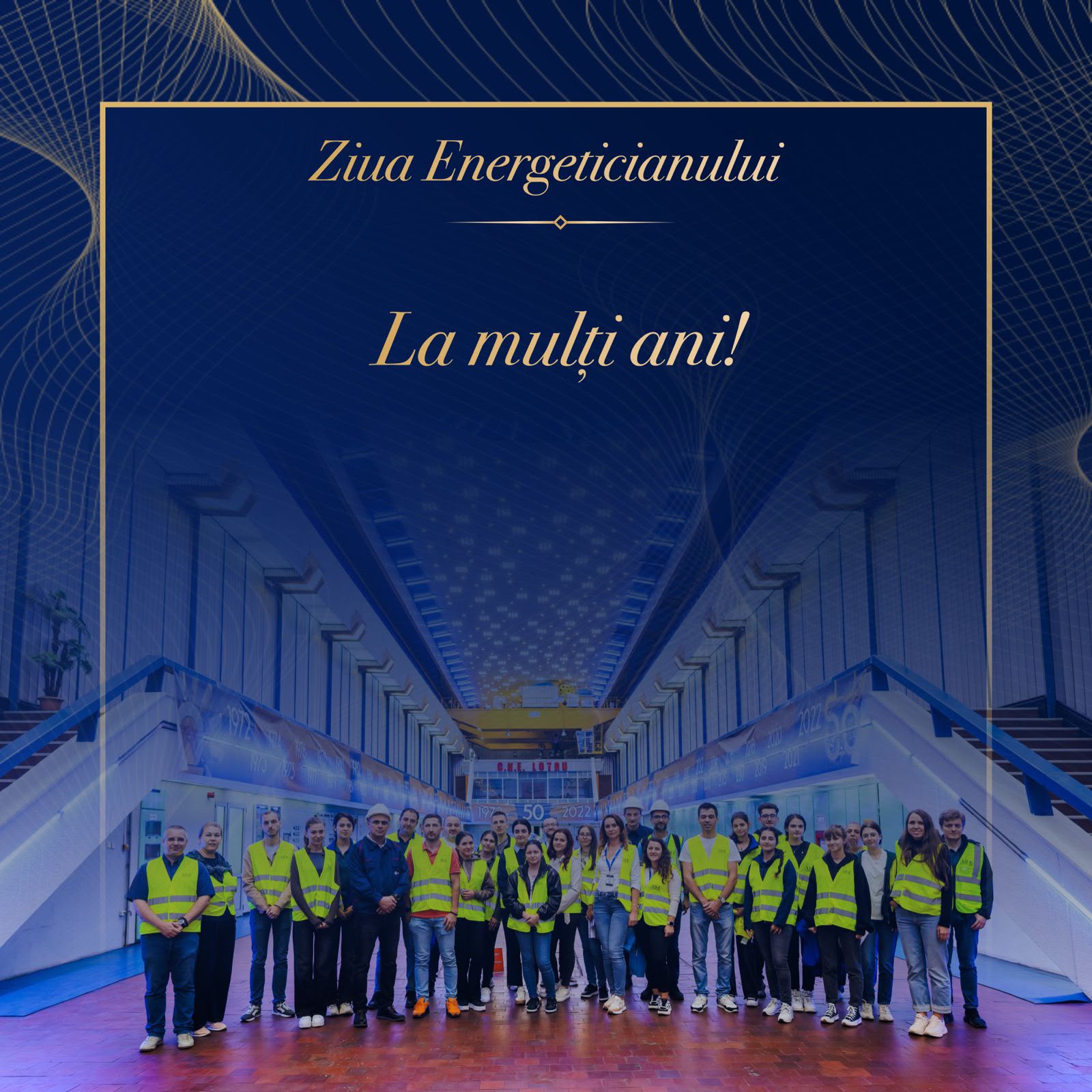 Energia unei profesii. Gala AIEE 2026 celebrează Ziua Energeticianului
 - poza 3