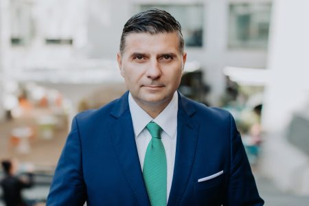 Alexandru Petrescu, Președinte ASF: România începe să fie evaluată prin valoarea pe care o produce - poza 1