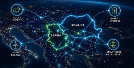 Omnia Capital preia controlul integral asupra Alive Capital Serbia, consolid&acirc;ndu-și astfel platforma de energie curată din Europa de Sud-Est
 - poza 1