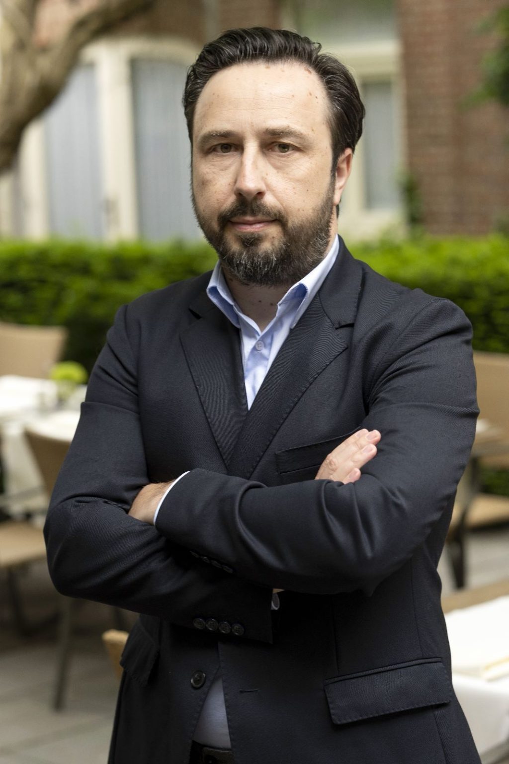 Andrei Manea, RPIA: &bdquo;Sectorul fotovoltaic a intrat &icirc;ntr-o etapă de maturizare, iar accentul se mută către stocare și flexibilitate&rdquo;
 - poza 1