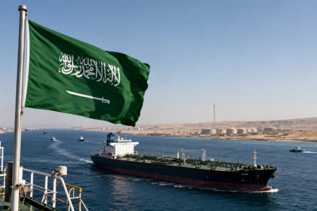 Arabia Saudită condamnă cu fermitate miliția teroristă Houthi din Yemen pentru anunțul privind blocada împotriva Regatului - poza 1