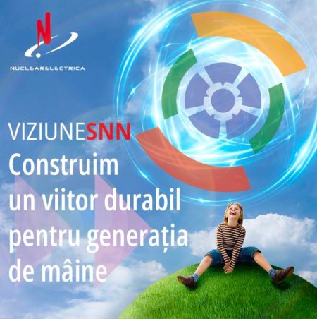 Nuclearelectrica: Ne-am propus ca, prin Fundația AtomIQ pentru Dezvoltarea Competențelor în Energie Nucleară, să creăm o platformă strategică de dezvoltare a capitalului uman - poza 1