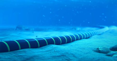 Transelectrica: Proiectul cablului submarin din Marea Neagră avansează - poza 1
