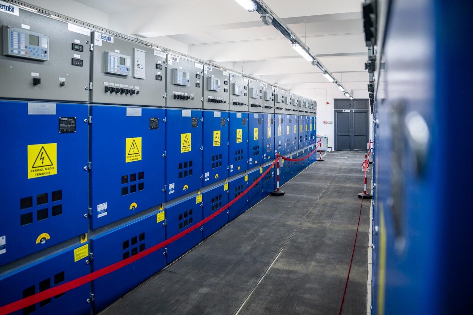 DEER accelerează investițiile &icirc;n rețeaua de distribuție: program CAPEX record de 1,48 miliarde lei &icirc;n 2026, după investiții de 878 milioane lei realizate &icirc;n 2025
 - poza 3