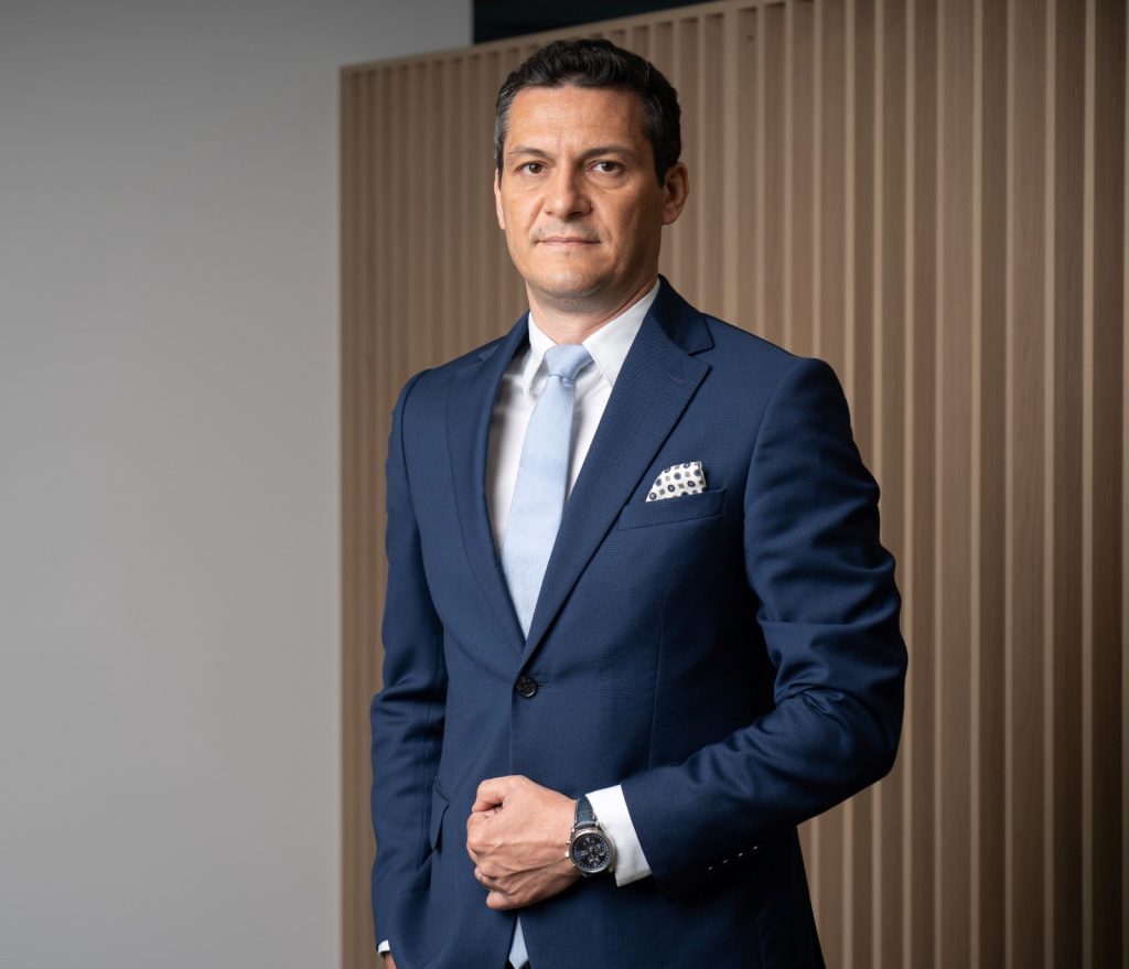 INTERVIU: Cristian P&icirc;rvulescu, CEO ENEVO Group: &bdquo;Tranziția energetică s-a produs deja. Provocarea este digitalizarea și automatizarea sistemului&rdquo;
 - poza 1