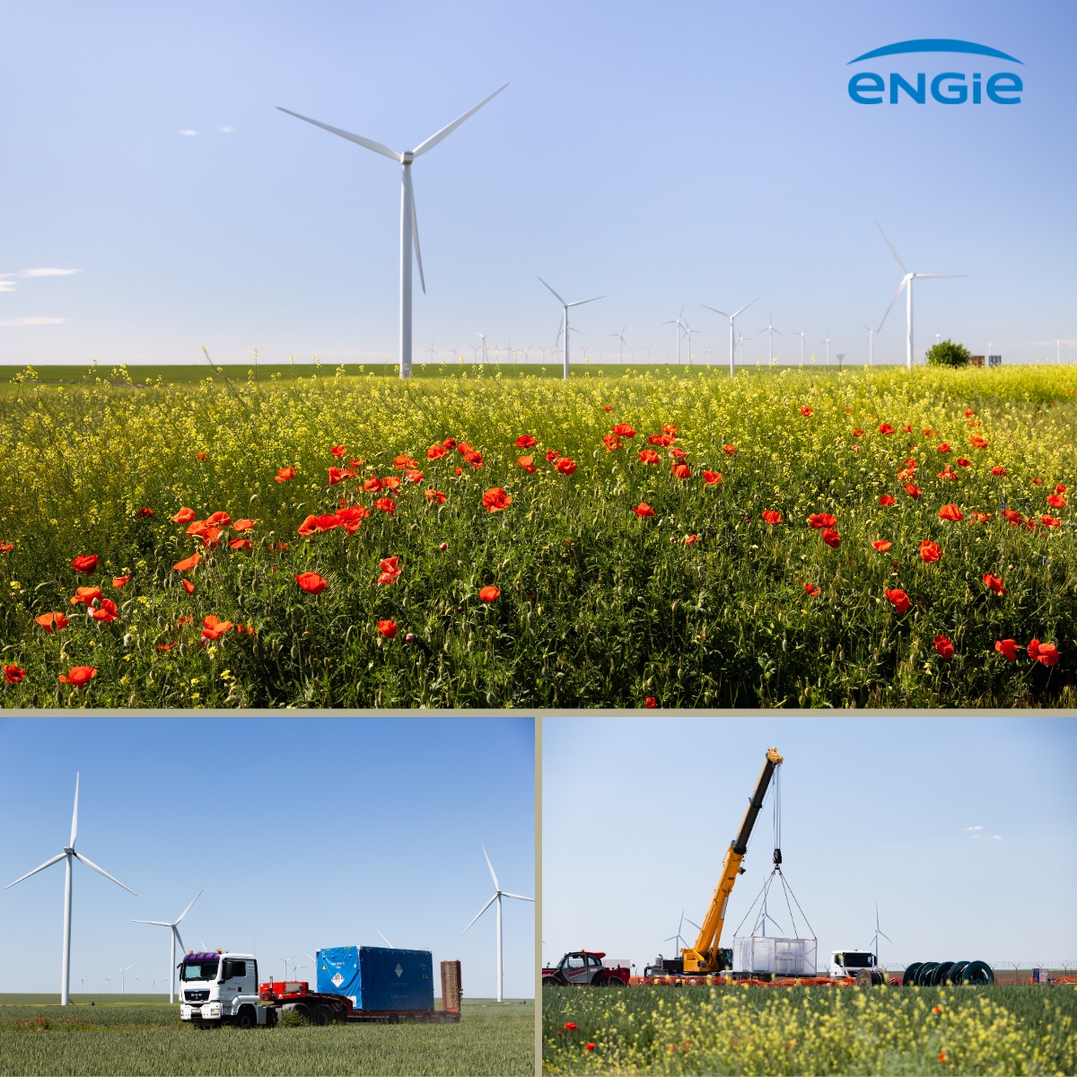 Cristian Buzan, ENGIE Romania: Următoarea etapă a tranziției energetice nu va mai fi despre c&acirc;ți MW instalăm, ci despre integrarea inteligentă a energiei regenerabile
 - poza 2