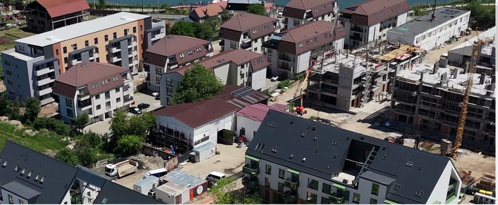 Novarion DMX Construction &icirc;ncepe oferta publică de acțiuni pentru finanțarea următoarei etape de dezvoltare
 - poza 1