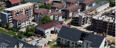 Novarion DMX Construction începe oferta publică de acțiuni pentru finanțarea următoarei etape de dezvoltare - poza 1