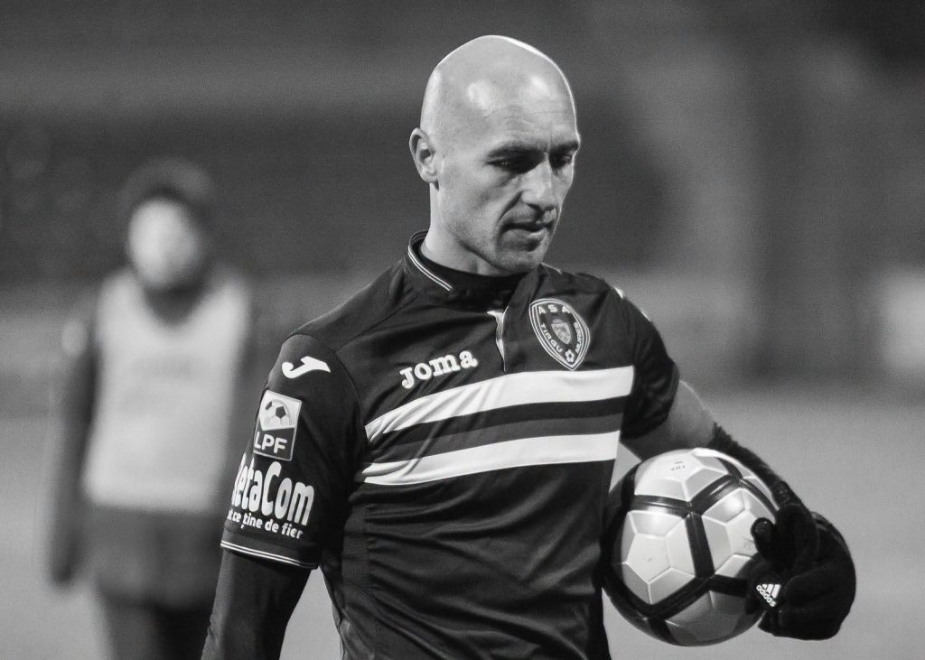 Gabi Mureşan, fost campion cu CFR Cluj şi primar al comunei Apold, a murit la doar 44 de ani / Mesajul Federaţiei Rom&acirc;ne de Fotbal
 - poza 1