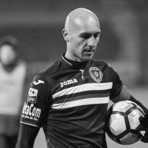 Gabi Mureşan, fost campion cu CFR Cluj şi primar al comunei Apold, a murit la doar 44 de ani / Mesajul Federaţiei Române de Fotbal - poza 1