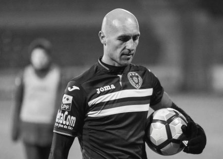 Gabi Mureşan, fost campion cu CFR Cluj şi primar al comunei Apold, a murit la doar 44 de ani / Mesajul Federaţiei Române de Fotbal - poza 1