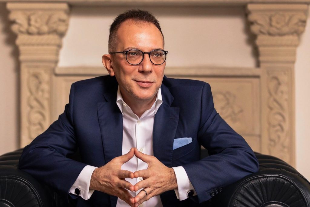 Traian Halalai: Pentru firme, creditul verde este o alternativă mai bună dec&acirc;t finanțarea clasică, deoarece combină costuri mai avantajoase cu investiții care au un impact real &icirc;n business
 - poza 1
