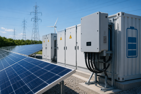 Industria energiei curate din Europa Centrală și de Est avertizează Comisia Europeană: restricțiile privind invertoarele „high-risk” riscă să blocheze investiții și să întârzie tranziția energetică - poza 1