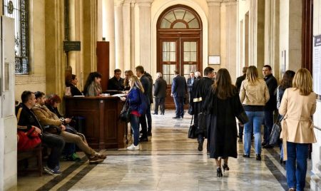 Mesajul Ministerului Justiției cu ocazia Zilei Justiției, 5 iulie 2026 - poza 1