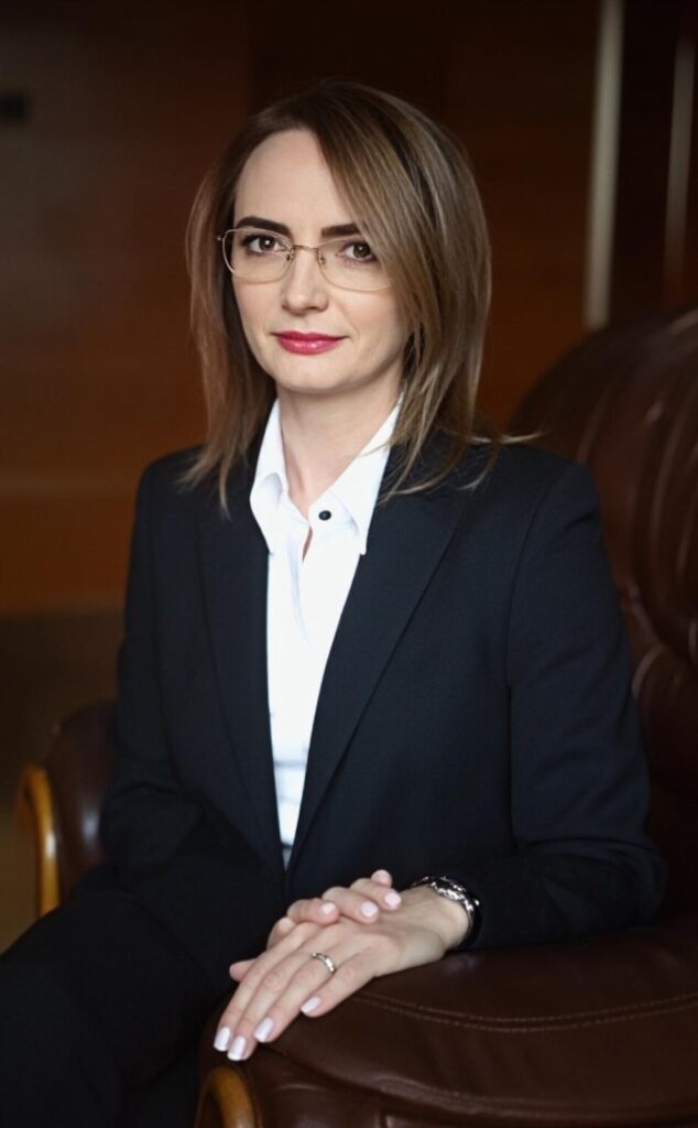 Lia Savonea, de Ziua Justiției: Nicio cauză nu poate justifica diminuarea independenței judecătorului sau afectarea dreptului la apărare
 - poza 1