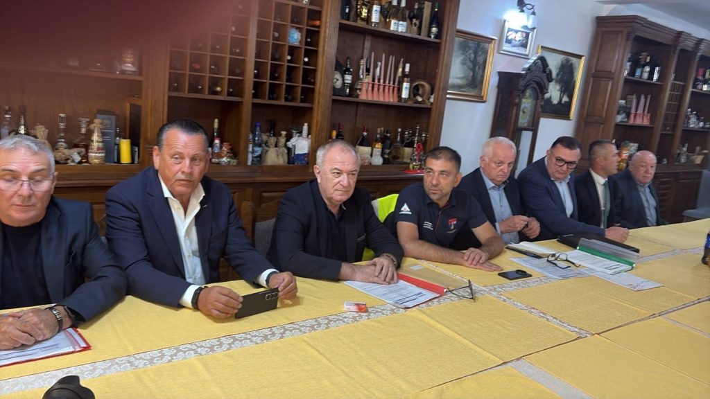 Ion Sterian: Transgaz pregătește o nouă etapă de dezvoltare a infrastructurii de gaze &icirc;n Maramureș și Bucovina; este analizată conducta Borșa &ndash; C&acirc;rlibaba &ndash; Vatra Dornei
 - poza 1