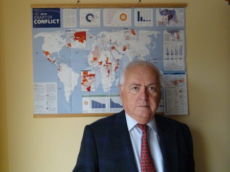 Ankara 2026: NATO între descurajarea Rusiei, ascensiunea Turciei și afirmarea interesului național (Corneliu PIVARIU) - poza 1