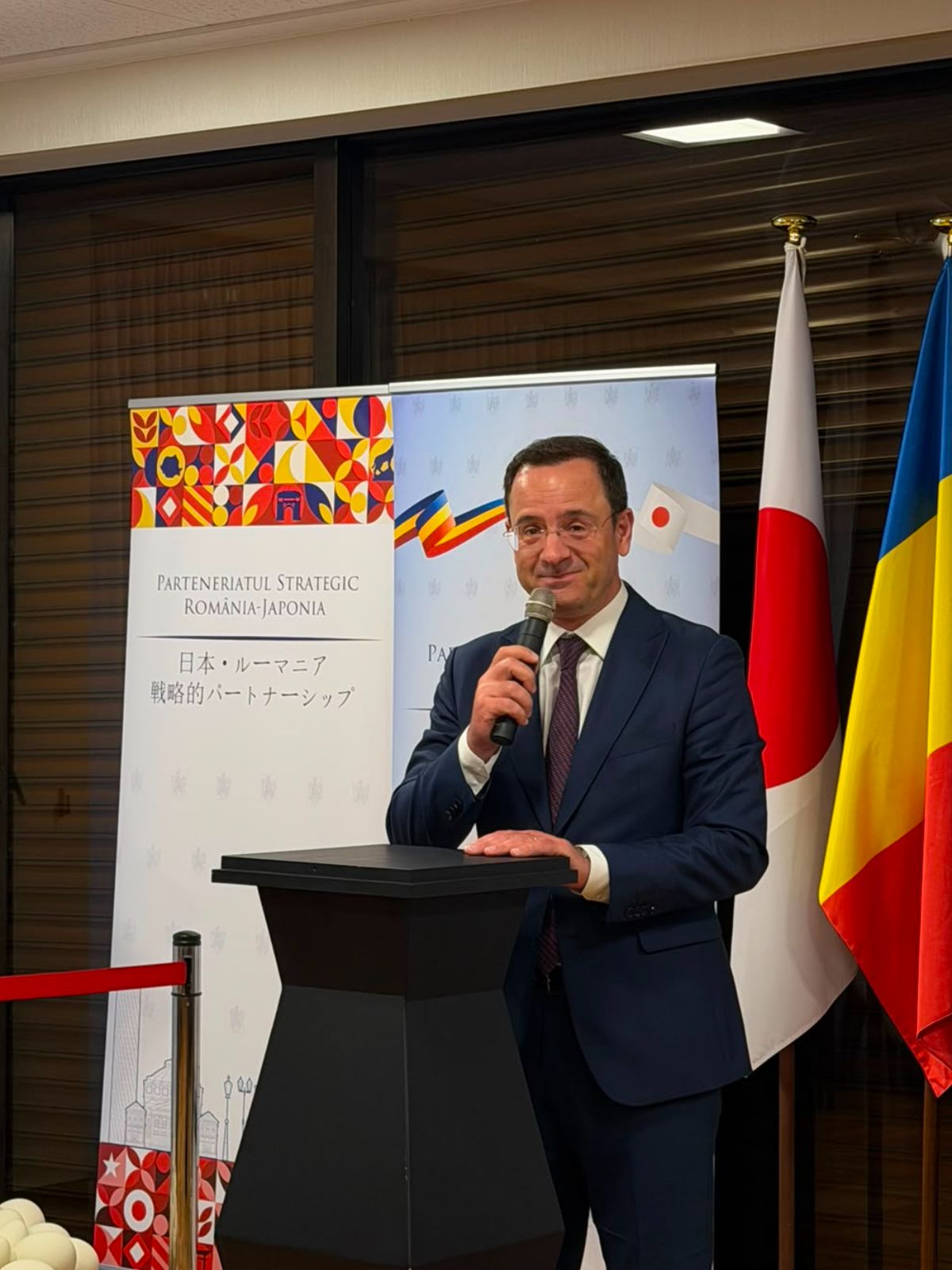Sorin Suciu, Executive Director, Mid-Corporate & Public Sector, Raiffeisen Bank România