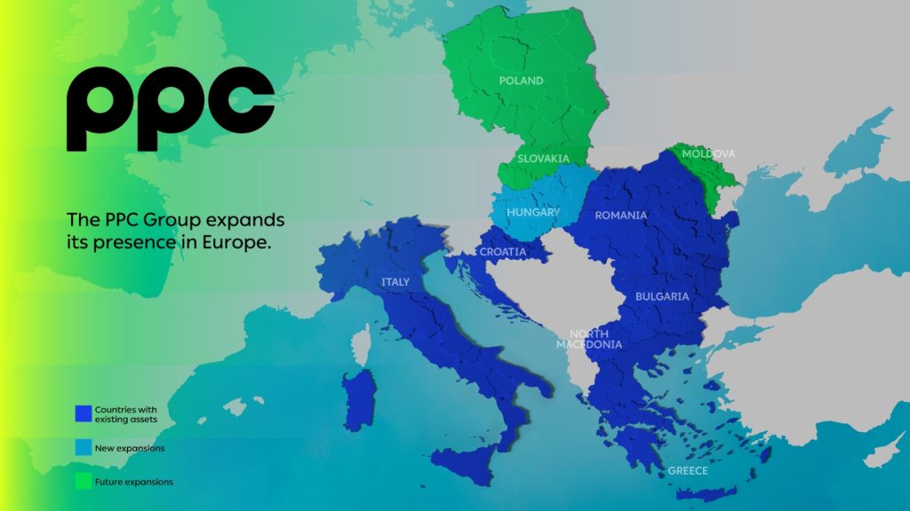 Grupul PPC intră pe piața energiei din Ungaria cu proiecte de energie regenerabilă
 - poza 1