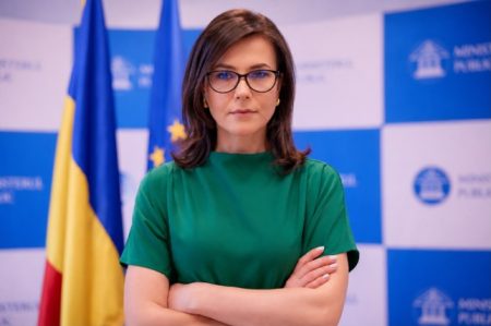 Procurorul general, de Ziua Justiției: Încrederea cetățenilor este cea mai importantă resursă a sistemului judiciar - poza 1