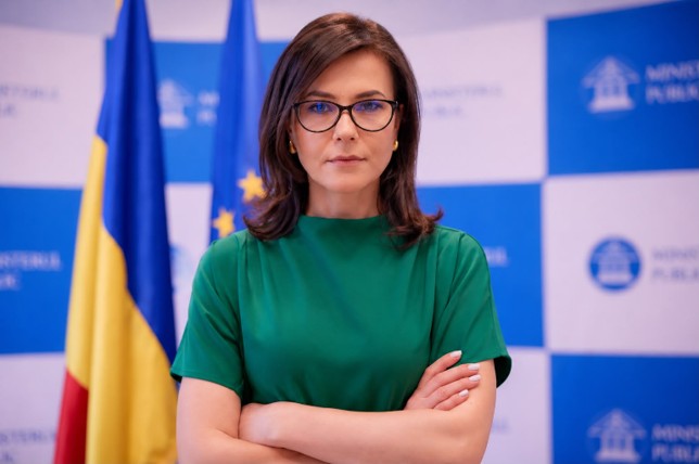 Procurorul general, de Ziua Justiției: &Icirc;ncrederea cetățenilor este cea mai importantă resursă a sistemului judiciar
 - poza 1