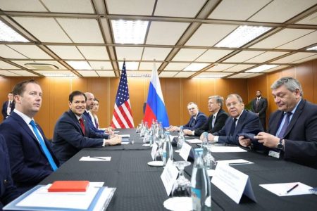 Concluziile principale ale întâlnirii dintre Lavrov și Rubio – TASS - poza 1