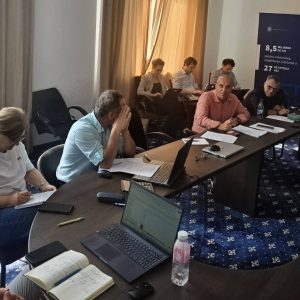 SANITAS, după opt ore de discuții la Ministerul Sănătății: Peste 40% dintre angajați ar rămâne pe sume compensatorii; proiectul legii salarizării „aduce pierderi de venituri” - poza 1
