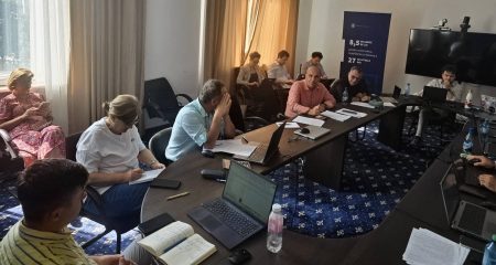 SANITAS, după opt ore de discuții la Ministerul Sănătății: Peste 40% dintre angajați ar rămâne pe sume compensatorii; proiectul legii salarizării „aduce pierderi de venituri” - poza 1