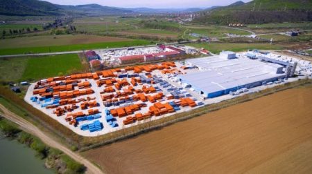 TeraPlast finalizează achiziția fabricii de sisteme din polietilenă din Spania - poza 1