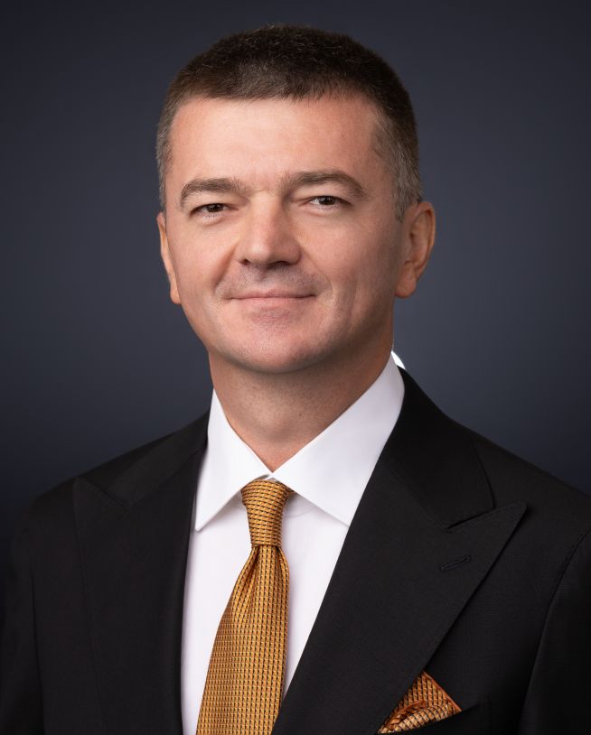 NOVA Power & Gas anunță un program de investiții estimat la 1 miliard de euro
 - poza 1