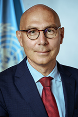 Tensiuni fără precedent între SUA și Franța la ONU: delegația americană a părăsit ședința Consiliului de Securitate în timpul discursului ambasadorului francez - poza 1