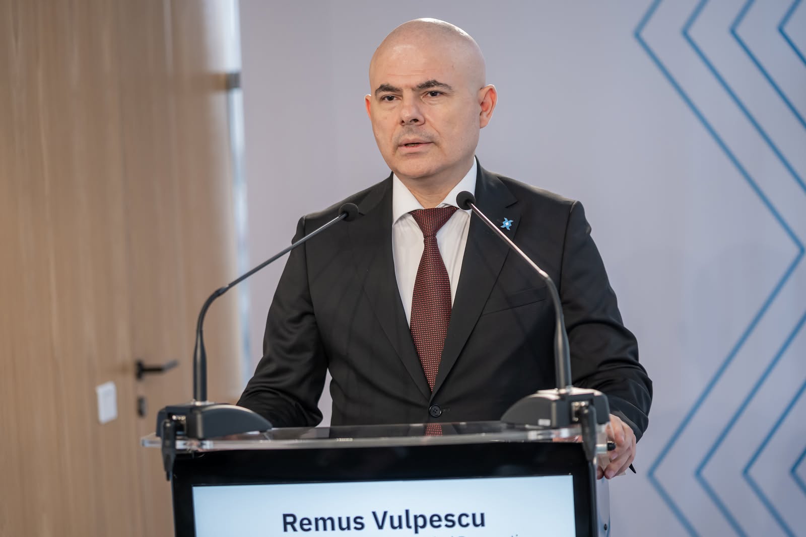 Remus Vulpescu, CEO BVB: Îmi doresc să vedem câte un român din fiecare familie investind la bursă; Priviți bursa ca pe un maraton, nu ca pe un sprint